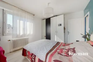 Appartement de 80.0 m² à Villeurbanne