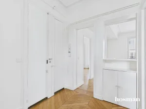 Appartement de 50.34 m² à Paris