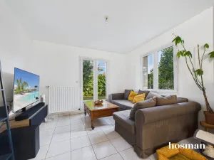 Maison de 89.0 m² à Bouguenais