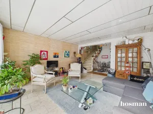 Maison de 96.0 m² à Bordeaux