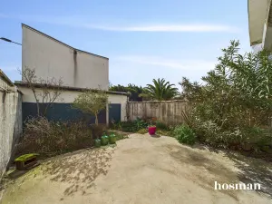 Maison de 96.0 m² à Bordeaux