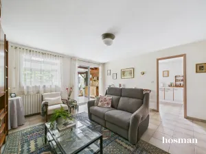 Maison de 74.0 m² à Eysines