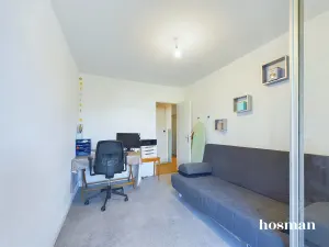 Appartement de 94.0 m² à Marseille