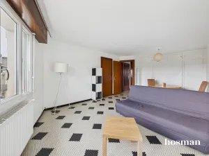 Appartement de 55.0 m² à Bordeaux