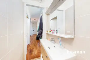 Appartement de 37.0 m² à Paris