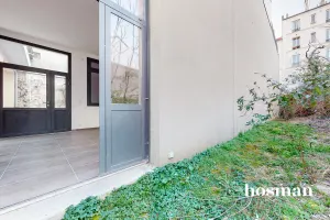 Maison de 113.5 m² à Saint-Denis