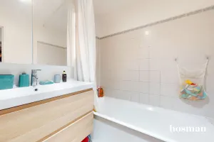 Appartement de 72.5 m² à Boulogne-Billancourt