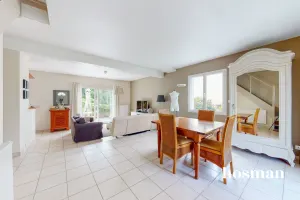 Maison de 108.0 m² à Mauves-sur-Loire