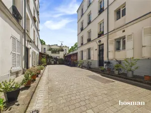 Appartement de 32.0 m² à Paris