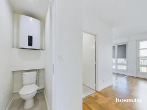 Appartement de 48.0 m² à Lyon