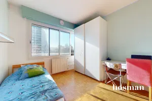 Appartement de 122.01 m² à Puteaux