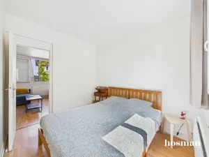 Maison de 56.32 m² à Meudon