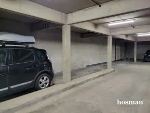 Parking de 9.0 m² à Paris