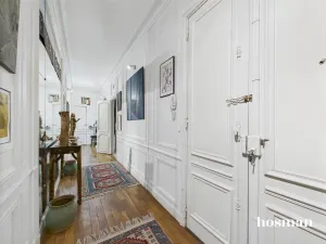 Appartement de 85.03 m² à Paris