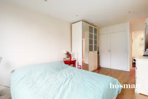 Appartement de 47.0 m² à Paris