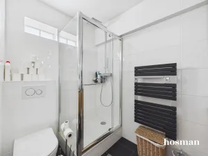 Appartement de 96.01 m² à Paris