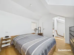 Appartement de 89.83 m² à Nantes