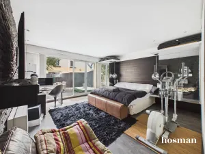 Maison de 107.85 m² à Le Pré-Saint-Gervais