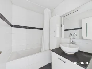 Appartement de 91.15 m² à Lyon