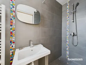 Appartement de 46.18 m² à Montreuil
