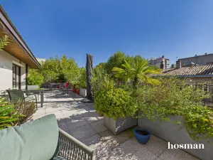 Appartement de 98.0 m² à Bordeaux