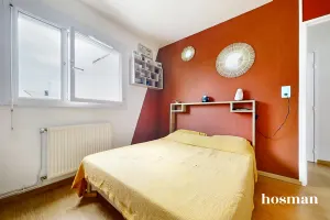 Appartement de 78.0 m² à Saint-Herblain