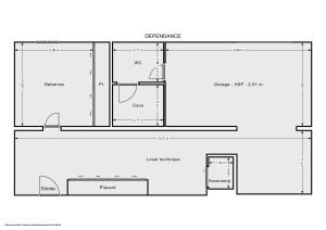 Maison de 150.0 m² à Vertou