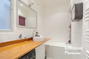 Appartement de 120.0 m² à Paris