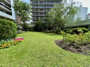 Appartement de 80.0 m² à Paris