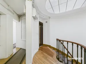 Appartement de 8.0 m² à Paris