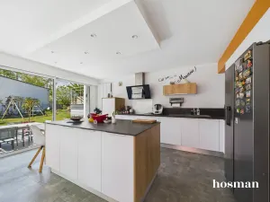 Maison de 150.0 m² à Bouaye