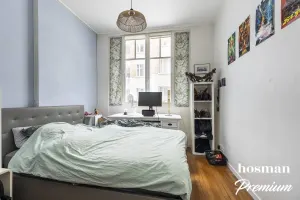 Appartement de 136.0 m² à Paris