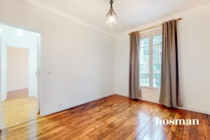 Appartement de 31.0 m² à Bagnolet