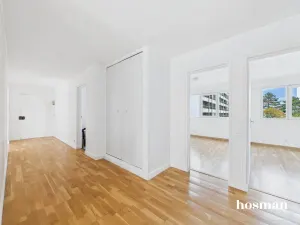 Appartement de 103.75 m² à Paris