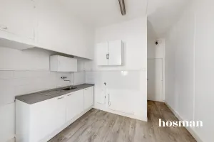 Appartement de 35.0 m² à Marseille