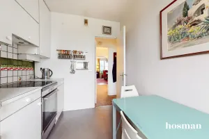 Appartement de 135.0 m² à Versailles