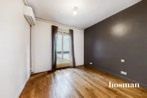 Appartement de 48.5 m² à Paris