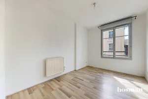 Appartement de 61.0 m² à Lyon