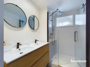 Appartement de 60.6 m² à Nantes