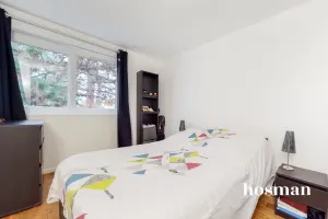 Appartement de 68.0 m² à Montrouge