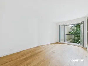 Appartement de 99.0 m² à Paris