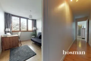 Appartement de 67.0 m² à Meudon