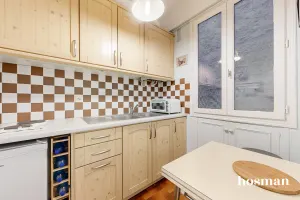 Appartement de 51.0 m² à Paris