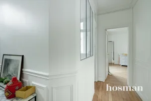 Appartement de 53.0 m² à Paris