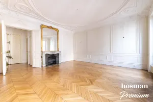 Appartement de 165.0 m² à Paris
