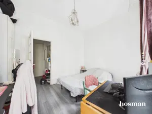 Appartement de 21.2 m² à Bordeaux