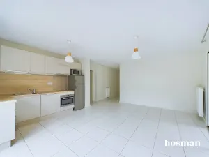 Appartement de 61.0 m² à Arcachon