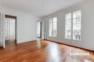 Appartement de 69.56 m² à Paris