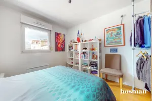 Appartement de 109.45 m² à Lyon