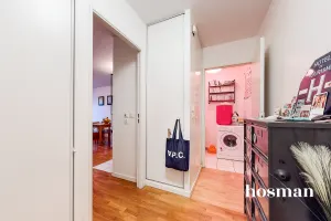 Appartement de 59.0 m² à Les Lilas